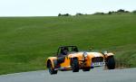 Caterham Seven Supersport 2011 года